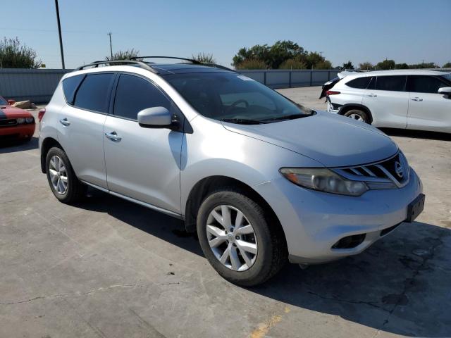 Photo 3 VIN: JN8AZ1MUXDW206267 - NISSAN MURANO S 