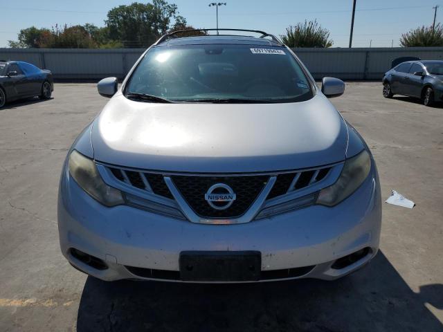 Photo 4 VIN: JN8AZ1MUXDW206267 - NISSAN MURANO S 