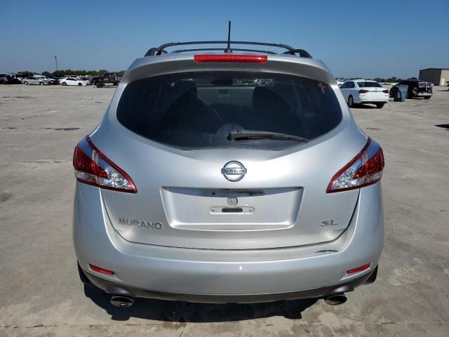 Photo 5 VIN: JN8AZ1MUXDW206267 - NISSAN MURANO S 