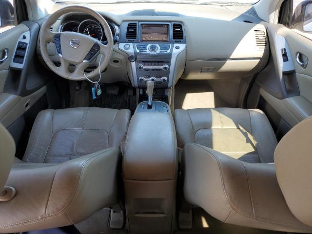 Photo 7 VIN: JN8AZ1MUXDW206267 - NISSAN MURANO S 