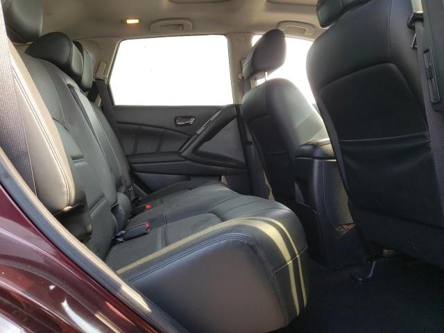 Photo 10 VIN: JN8AZ1MUXDW207743 - NISSAN MURANO 