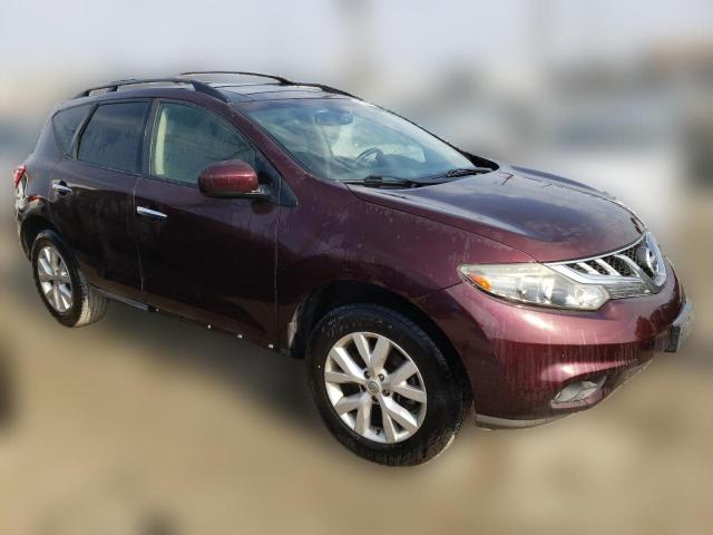 Photo 3 VIN: JN8AZ1MUXDW207743 - NISSAN MURANO 