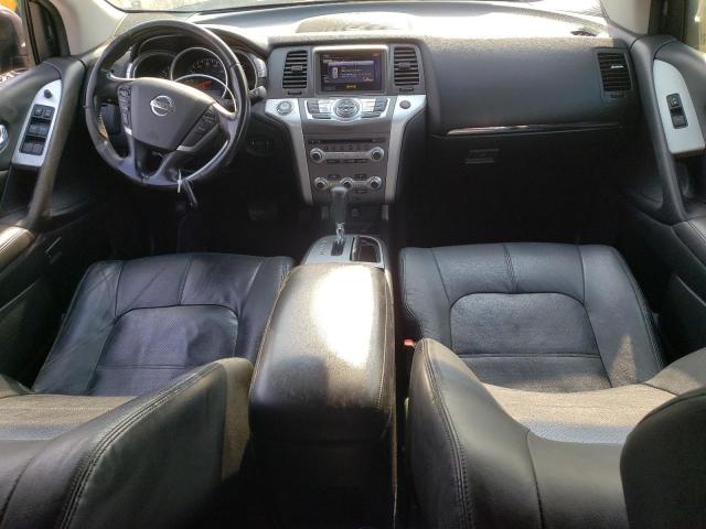 Photo 7 VIN: JN8AZ1MUXDW207743 - NISSAN MURANO 