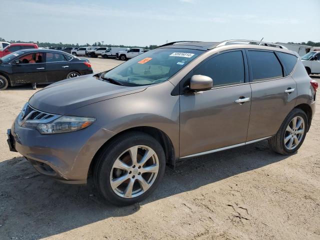 Photo 0 VIN: JN8AZ1MUXEW400606 - NISSAN MURANO 