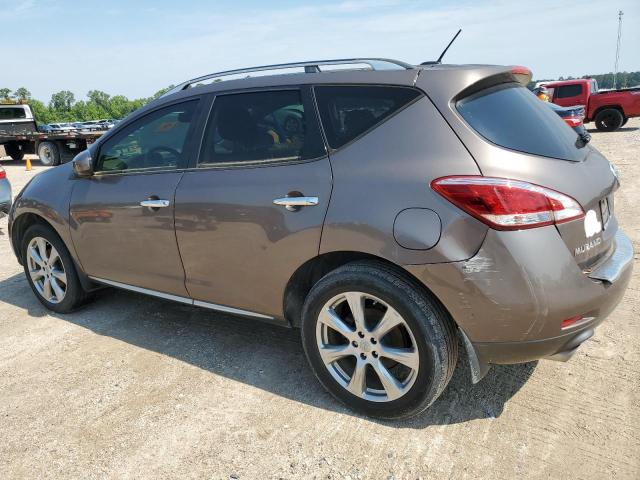 Photo 1 VIN: JN8AZ1MUXEW400606 - NISSAN MURANO 