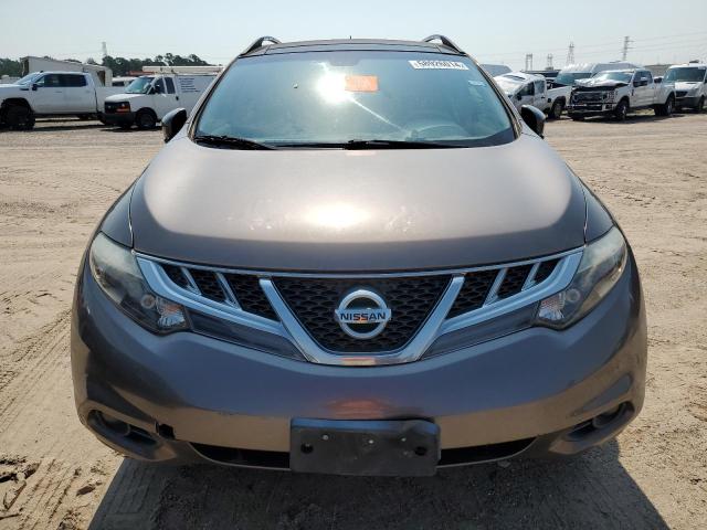 Photo 4 VIN: JN8AZ1MUXEW400606 - NISSAN MURANO 