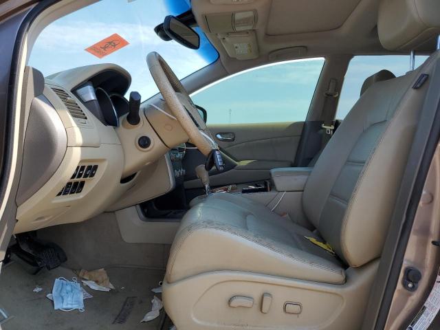 Photo 6 VIN: JN8AZ1MUXEW400606 - NISSAN MURANO 