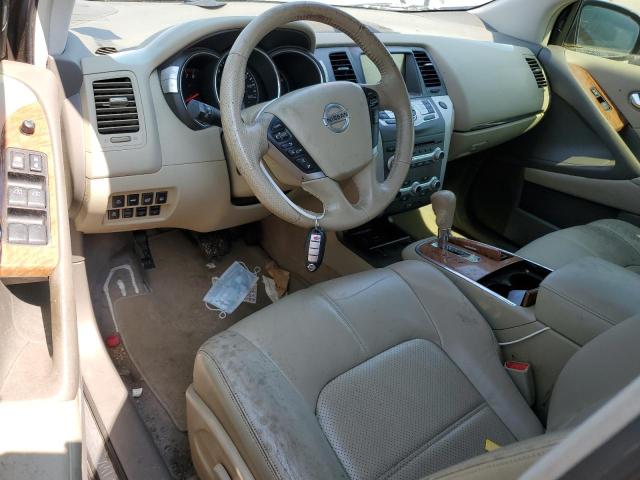 Photo 7 VIN: JN8AZ1MUXEW400606 - NISSAN MURANO 