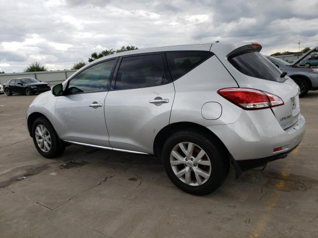 Photo 1 VIN: JN8AZ1MUXEW400959 - NISSAN MURANO 