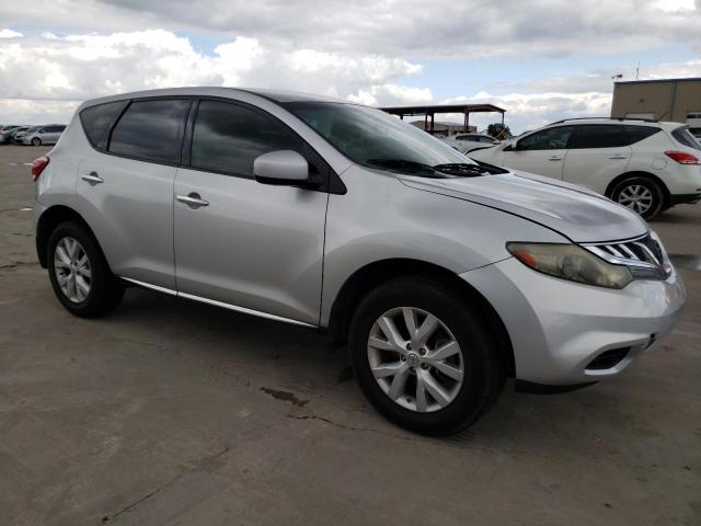 Photo 3 VIN: JN8AZ1MUXEW400959 - NISSAN MURANO 