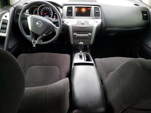 Photo 7 VIN: JN8AZ1MUXEW400959 - NISSAN MURANO 