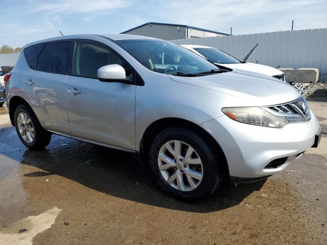 Photo 3 VIN: JN8AZ1MUXEW401349 - NISSAN MURANO 