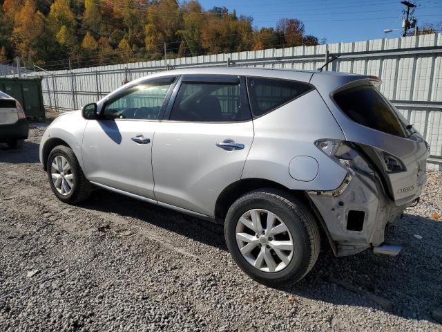 Photo 1 VIN: JN8AZ1MUXEW402033 - NISSAN MURANO S 