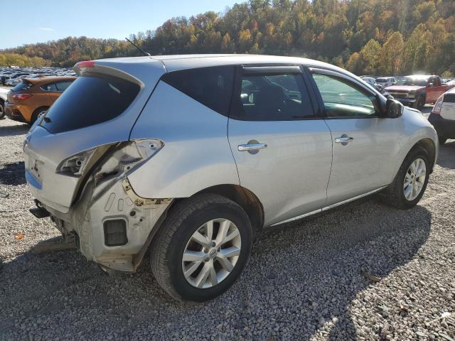 Photo 2 VIN: JN8AZ1MUXEW402033 - NISSAN MURANO S 