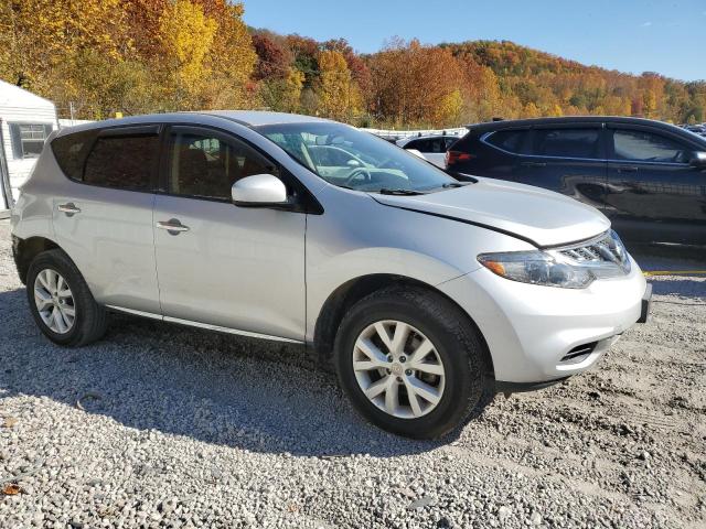 Photo 3 VIN: JN8AZ1MUXEW402033 - NISSAN MURANO S 