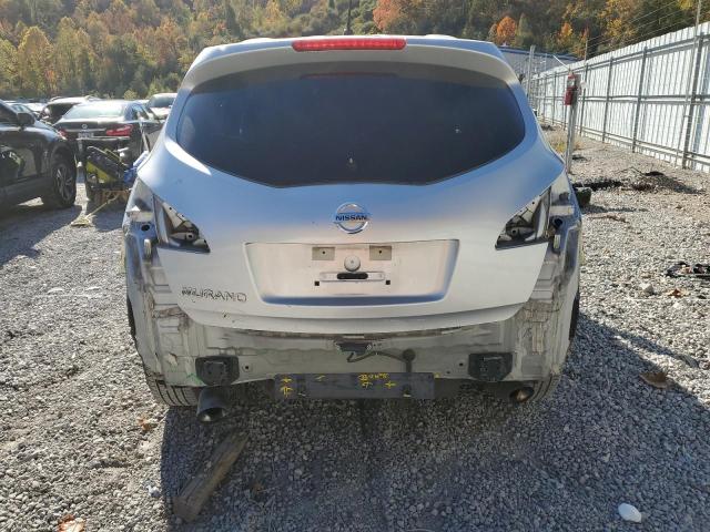 Photo 5 VIN: JN8AZ1MUXEW402033 - NISSAN MURANO S 