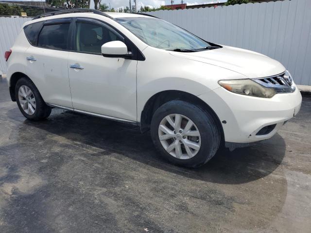 Photo 3 VIN: JN8AZ1MUXEW405756 - NISSAN MURANO S 