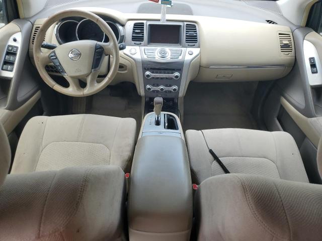 Photo 7 VIN: JN8AZ1MUXEW405756 - NISSAN MURANO S 