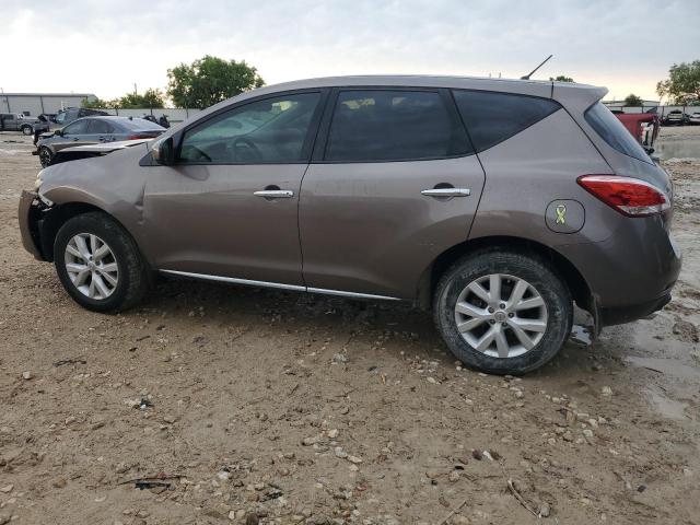 Photo 1 VIN: JN8AZ1MUXEW407698 - NISSAN MURANO 