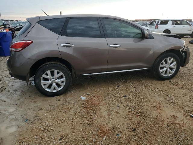 Photo 2 VIN: JN8AZ1MUXEW407698 - NISSAN MURANO 