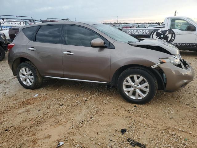 Photo 3 VIN: JN8AZ1MUXEW407698 - NISSAN MURANO 