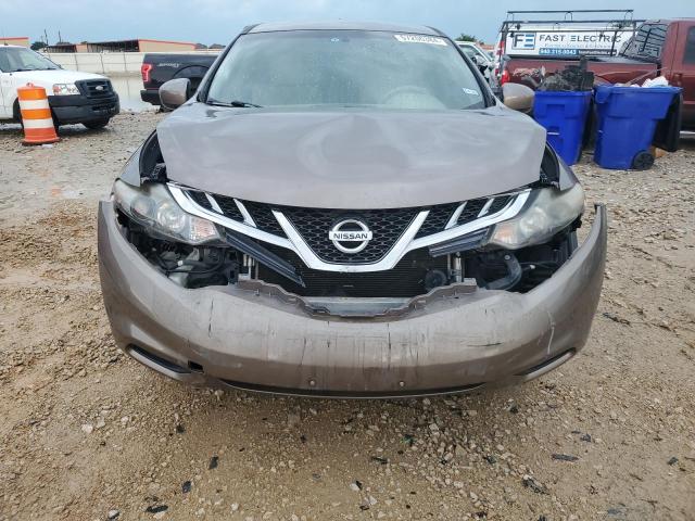 Photo 4 VIN: JN8AZ1MUXEW407698 - NISSAN MURANO 