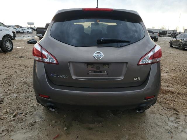 Photo 5 VIN: JN8AZ1MUXEW407698 - NISSAN MURANO 