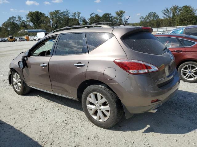 Photo 1 VIN: JN8AZ1MUXEW410651 - NISSAN MURANO S 