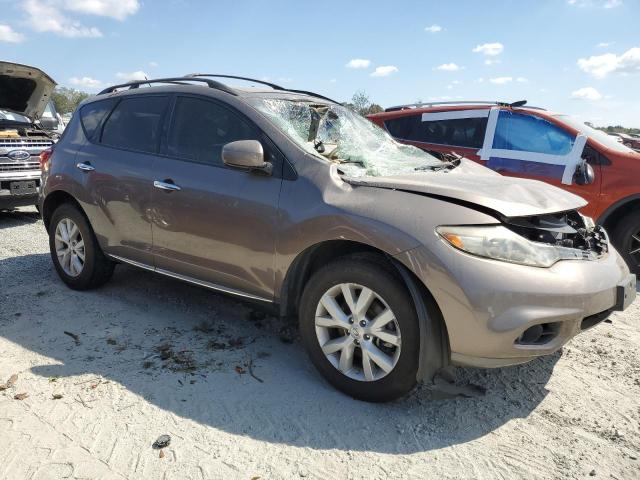 Photo 3 VIN: JN8AZ1MUXEW410651 - NISSAN MURANO S 