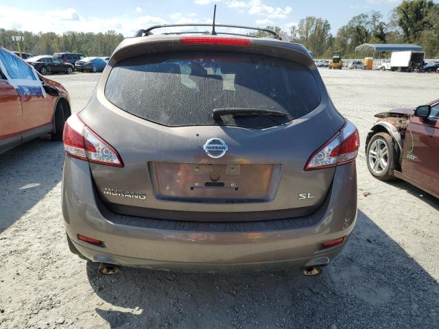 Photo 5 VIN: JN8AZ1MUXEW410651 - NISSAN MURANO S 