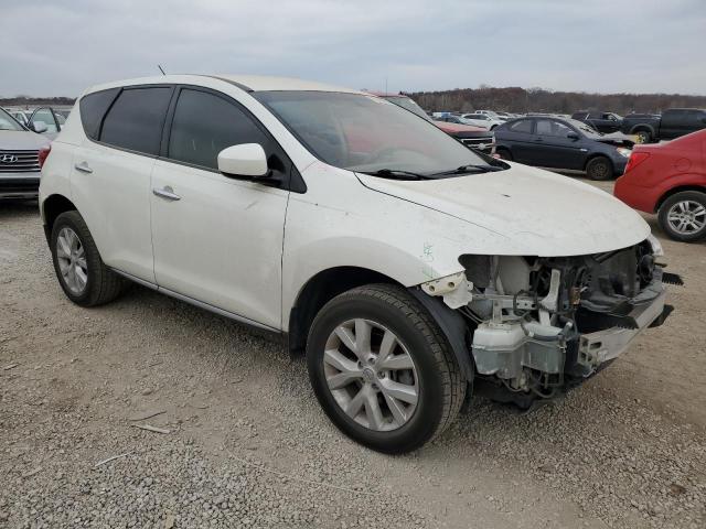 Photo 3 VIN: JN8AZ1MUXEW412500 - NISSAN MURANO 