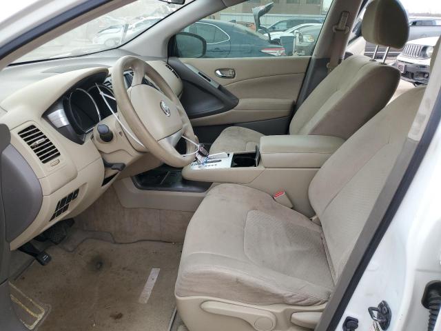 Photo 6 VIN: JN8AZ1MUXEW412500 - NISSAN MURANO 