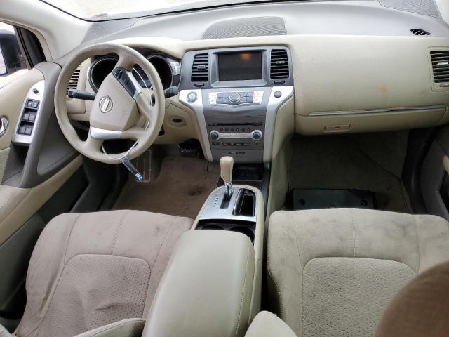 Photo 7 VIN: JN8AZ1MUXEW412500 - NISSAN MURANO 