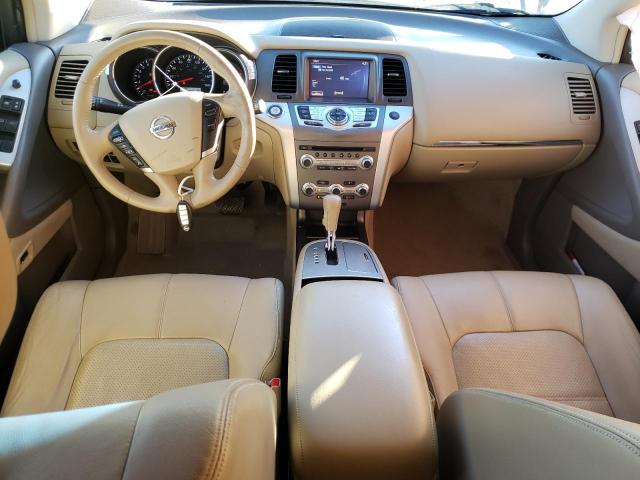 Photo 7 VIN: JN8AZ1MUXEW412724 - NISSAN MURANO S 