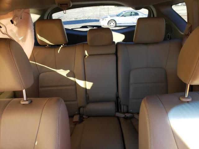 Photo 9 VIN: JN8AZ1MUXEW412724 - NISSAN MURANO S 