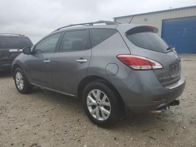 Photo 1 VIN: JN8AZ1MUXEW414246 - NISSAN MURANO 