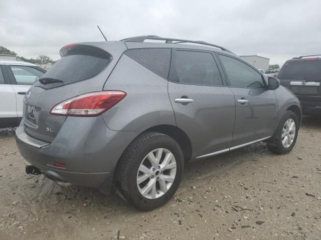 Photo 2 VIN: JN8AZ1MUXEW414246 - NISSAN MURANO 