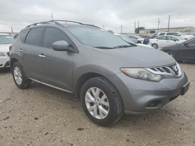 Photo 3 VIN: JN8AZ1MUXEW414246 - NISSAN MURANO 