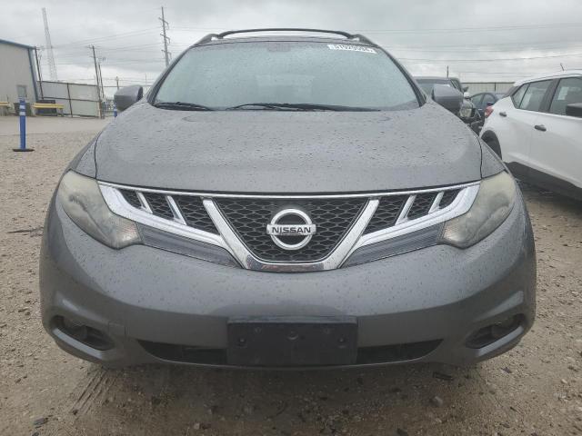 Photo 4 VIN: JN8AZ1MUXEW414246 - NISSAN MURANO 