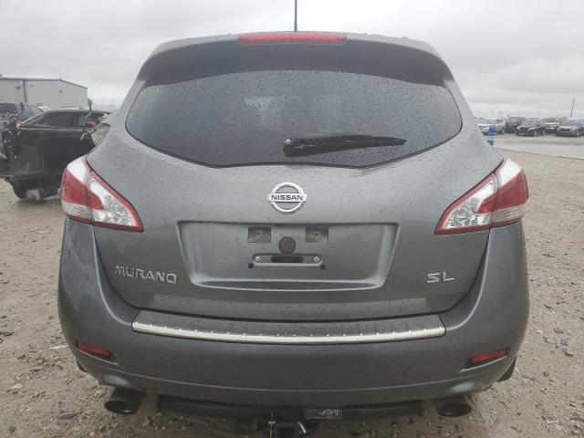 Photo 5 VIN: JN8AZ1MUXEW414246 - NISSAN MURANO 