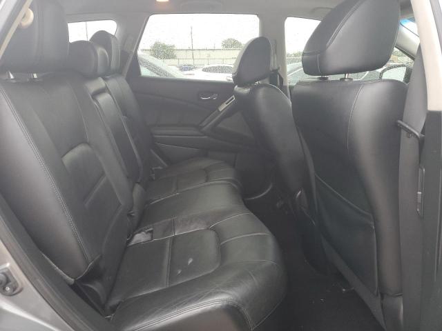 Photo 9 VIN: JN8AZ1MUXEW414246 - NISSAN MURANO 