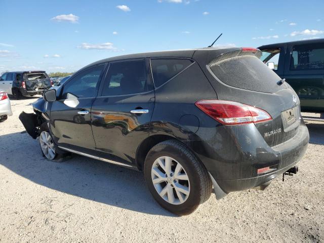 Photo 1 VIN: JN8AZ1MUXEW416059 - NISSAN MURANO S 