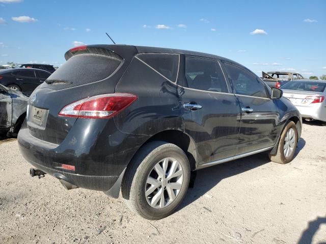 Photo 2 VIN: JN8AZ1MUXEW416059 - NISSAN MURANO S 