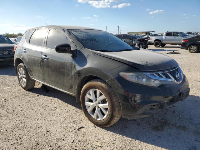 Photo 3 VIN: JN8AZ1MUXEW416059 - NISSAN MURANO S 