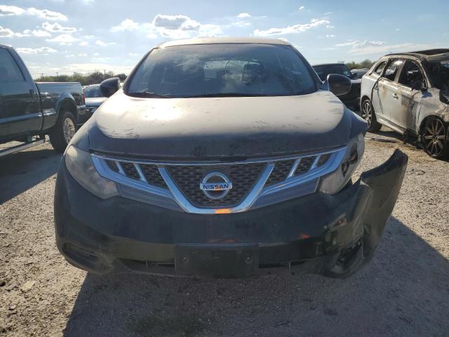 Photo 4 VIN: JN8AZ1MUXEW416059 - NISSAN MURANO S 