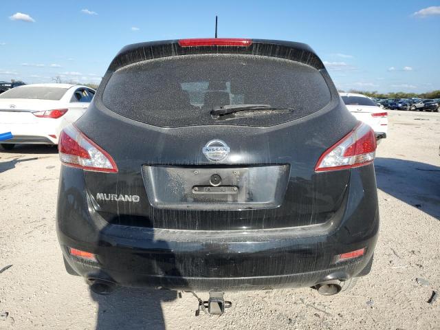 Photo 5 VIN: JN8AZ1MUXEW416059 - NISSAN MURANO S 