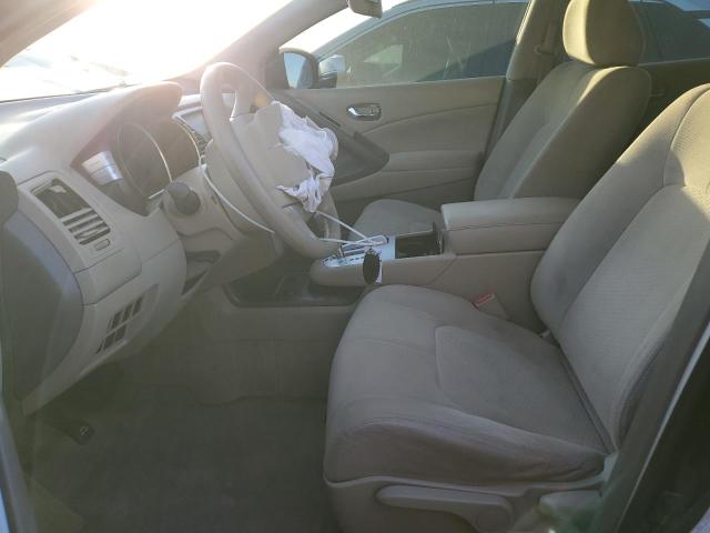 Photo 6 VIN: JN8AZ1MUXEW416059 - NISSAN MURANO S 