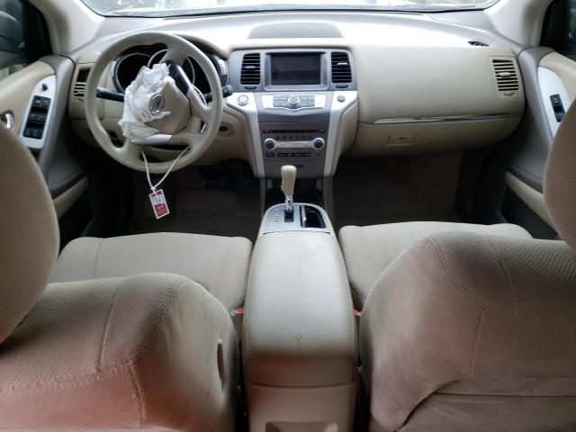 Photo 7 VIN: JN8AZ1MUXEW416059 - NISSAN MURANO S 