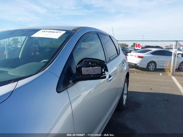 Photo 5 VIN: JN8AZ1MUXEW416188 - NISSAN MURANO 