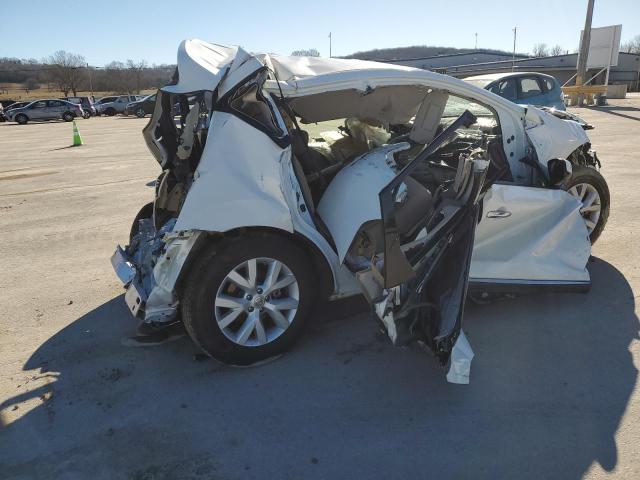 Photo 2 VIN: JN8AZ1MUXEW416868 - NISSAN MURANO 